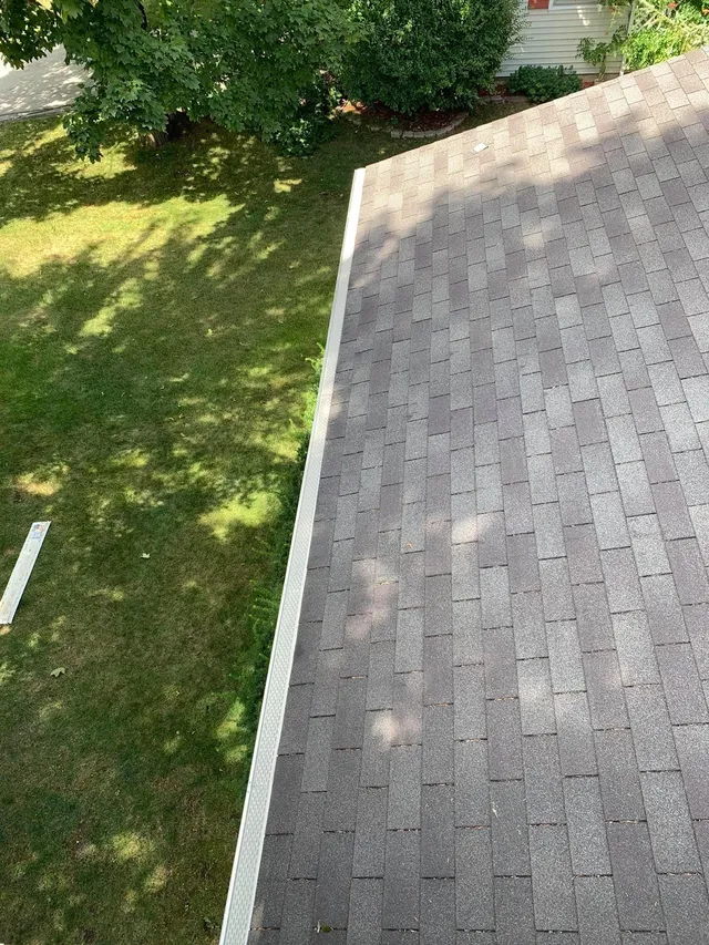 Milwaukee Roofing reviews