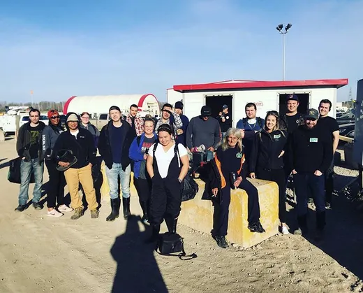 TIPS Personnel (Edmonton) reviews