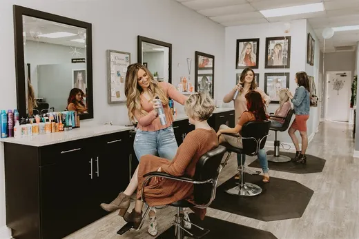 West Coast Hair Design Inc. reviews