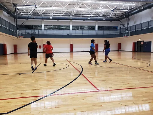UIC Sports & Fitness Center reviews