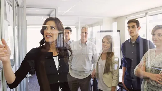 Doane Grant Thornton reviews