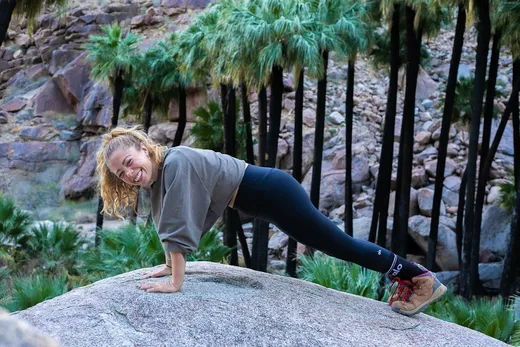 San Diego Core Fitness Outdoor Workouts & Virtual Training reviews