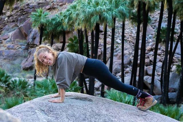 San Diego Core Fitness Outdoor Workouts & Virtual Training reviews