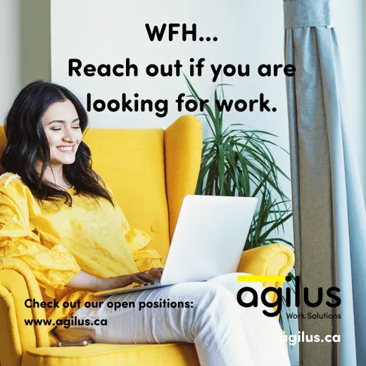 Agilus Work Solutions and Recruitment Firm reviews