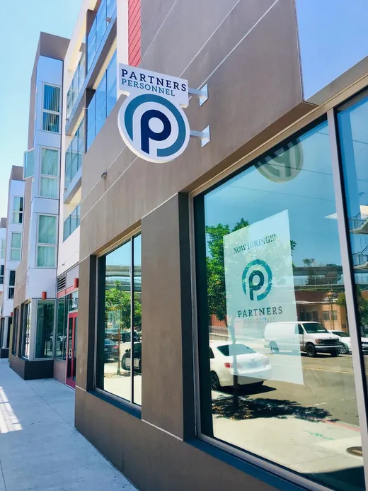 Partners Personnel reviews