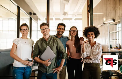 CornerStone Staffing reviews
