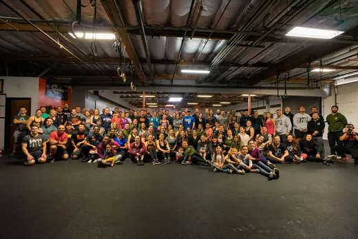CrossFit Myo reviews
