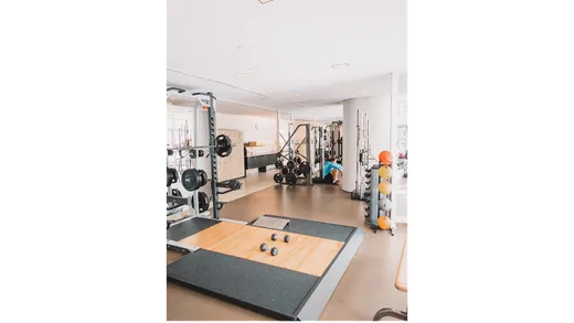 Core Rhythm Fitness reviews