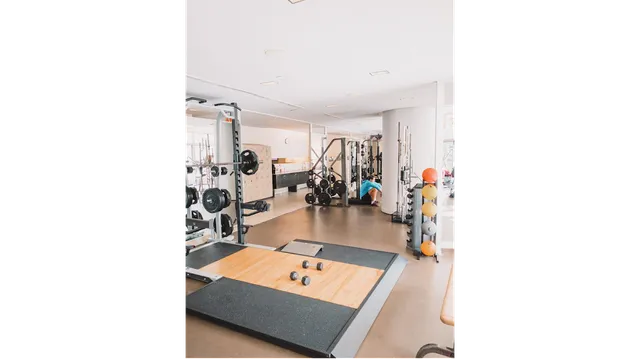 Core Rhythm Fitness reviews