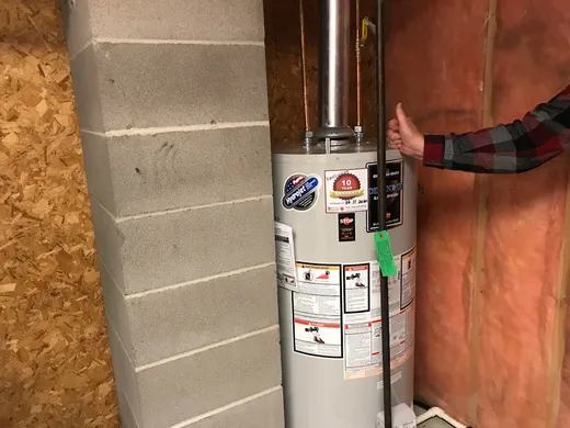 Perfection Plumbing & Drain Cleaning Ltd. reviews