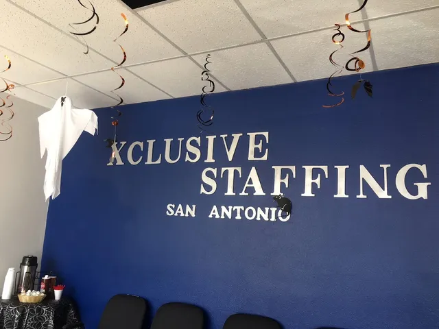 Xclusive Staffing of Texas reviews