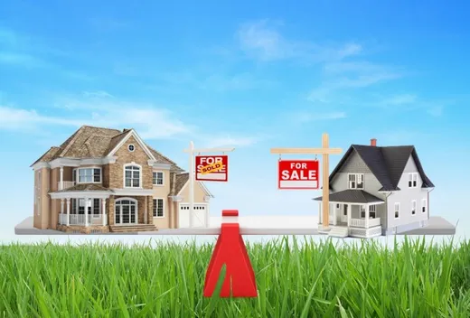 Landmark Property Management reviews