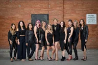 B.U Salon & Spa (formerly Accentric) reviews