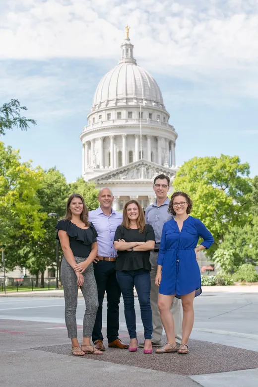 Carex Consulting Group reviews
