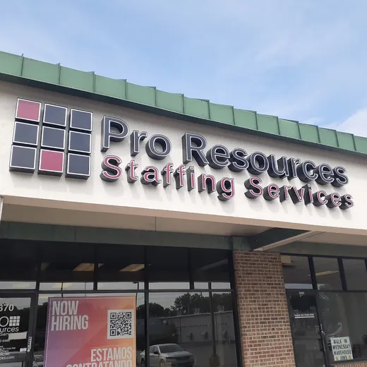 Pro Resources Staffing Services reviews
