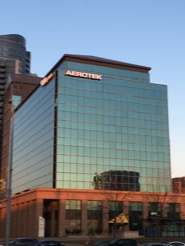 Aerotek reviews