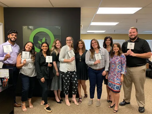 AppleOne Employment Services - So. Orlando, FL reviews