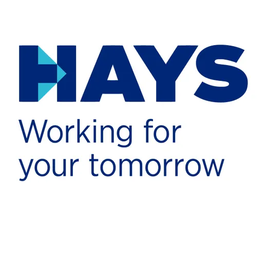Hays - Recruitment Agency Montreal reviews