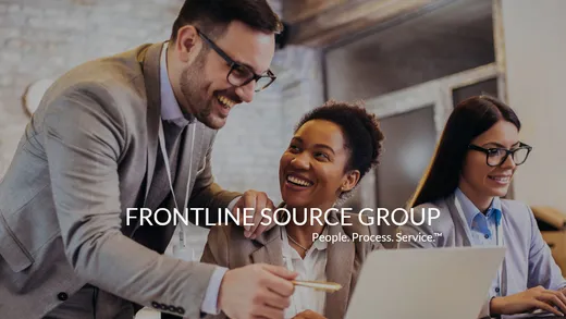Frontline Source Group reviews