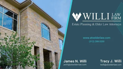 Willi Law Firm, P.C. reviews