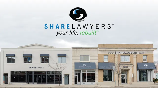 Share Lawyers Toronto reviews