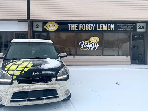 The Foggy Lemon Development reviews