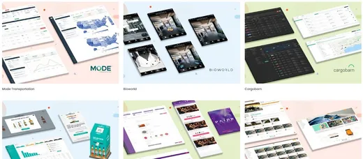 Unique Software Development reviews