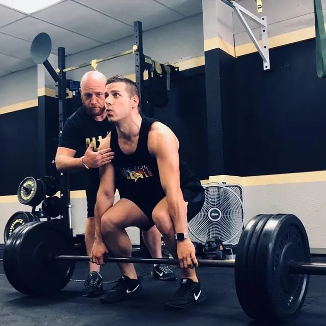 All Fit Orlando reviews