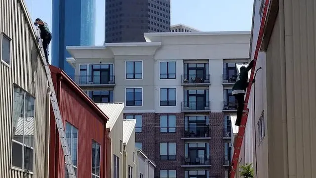 TRUSHINE WINDOW CLEANING COMPANY LTD | Houston reviews
