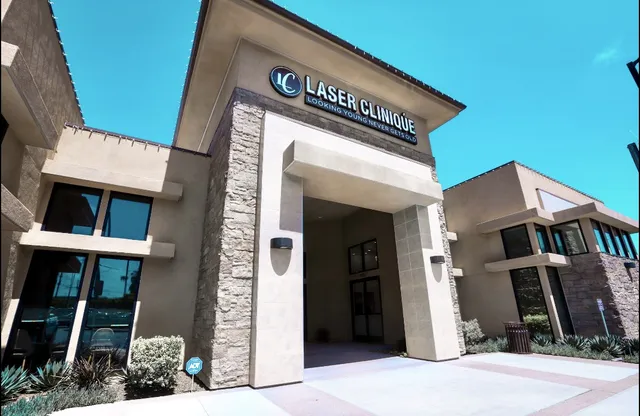 Laser Cliniqúe reviews
