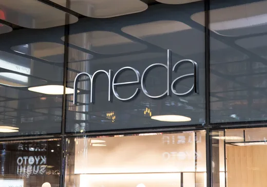 Meda Agency Inc. reviews