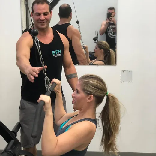 Executive Fitness and Nutrition reviews