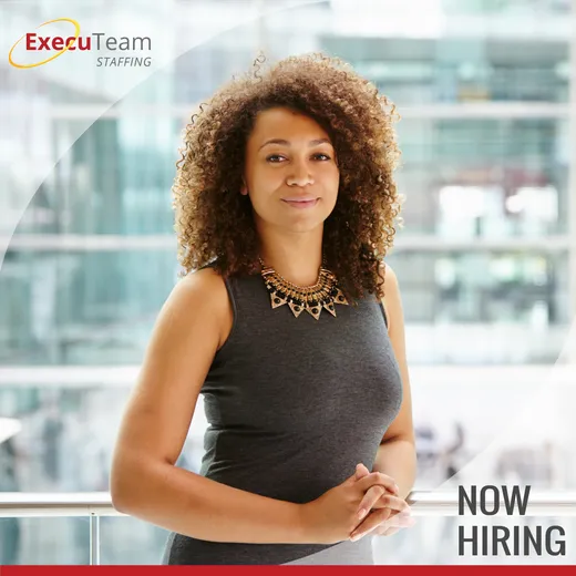 ExecuTeam Staffing, a division of The Reserves Network reviews