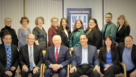 WFA Staffing reviews