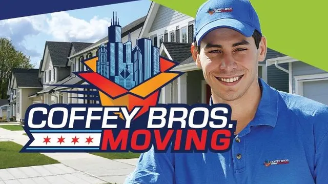Coffey Bros. Moving reviews