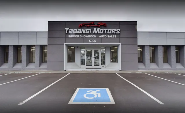 Tabangi Motors reviews