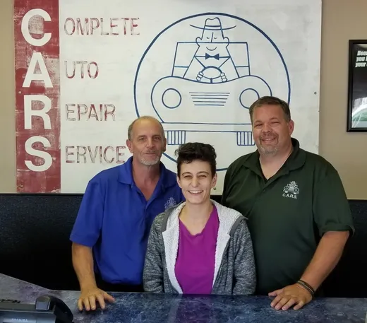 Clintonville Automotive Repair Service reviews