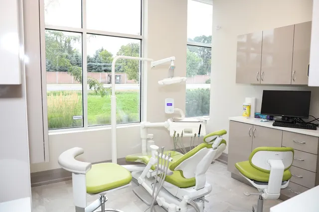 Fowler Dental reviews