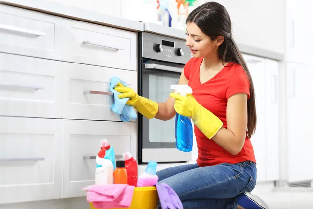 No More Chores Cleaning Service Toronto reviews