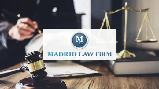 Madrid Law Firm reviews
