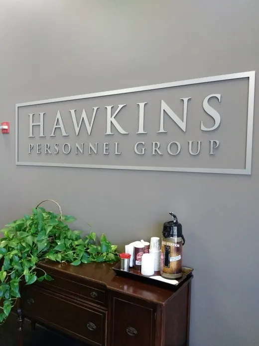 Hawkins Personnel Group reviews