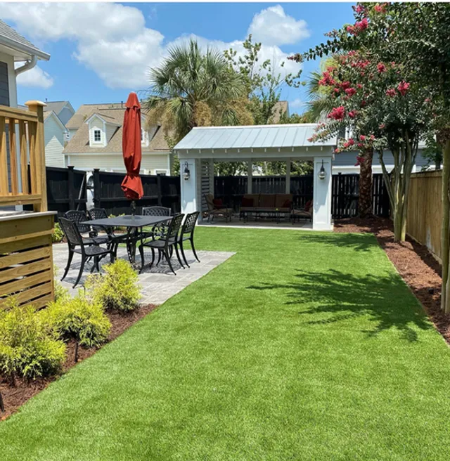 Design Turf reviews