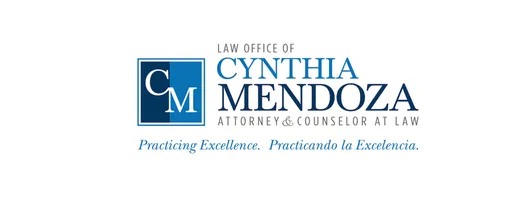 Law Office of Cynthia Mendoza reviews