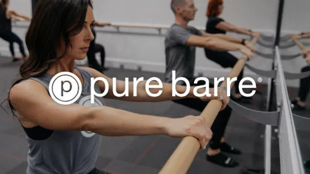 Pure Barre reviews