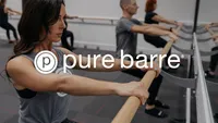 Pure Barre reviews