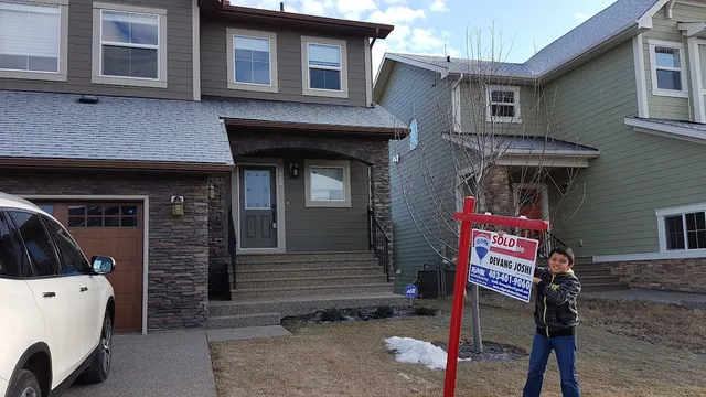 Devang Joshi, Real Estate Agent Calgary, Top RE/MAX REALTOR® reviews
