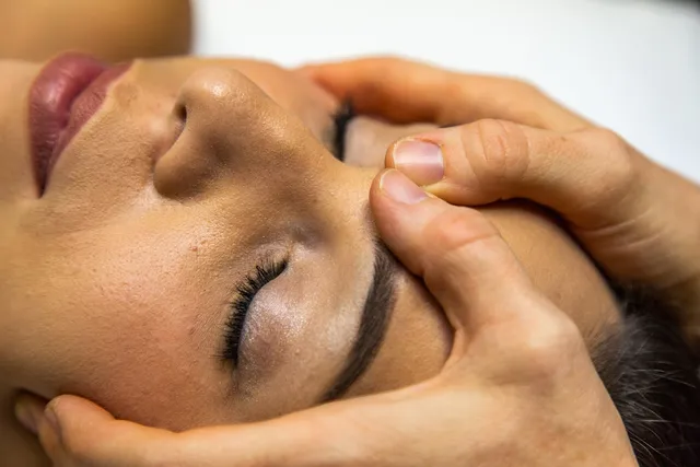 Massage Therapy by Krissy reviews