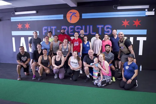 Fit Results - Logan Square reviews