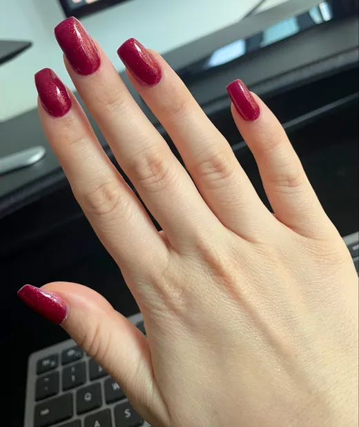Lee's Nails reviews