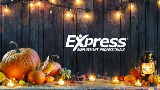 Express Employment Professionals reviews